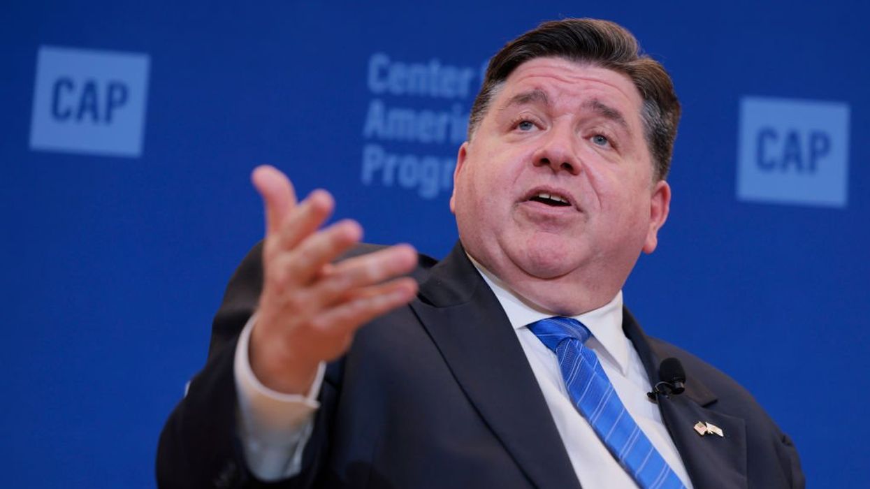 Democratic governor hands tax dollars to illegal aliens for college tuition while state drowns in debt