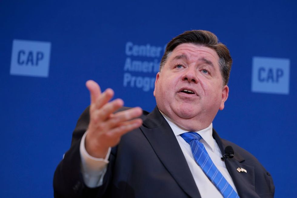 Democratic governor hands tax dollars to illegal aliens for college tuition while state drowns in debt