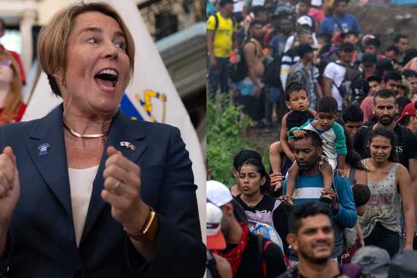 Democratic governor signs 'strongest' anti-ICE legislation yet