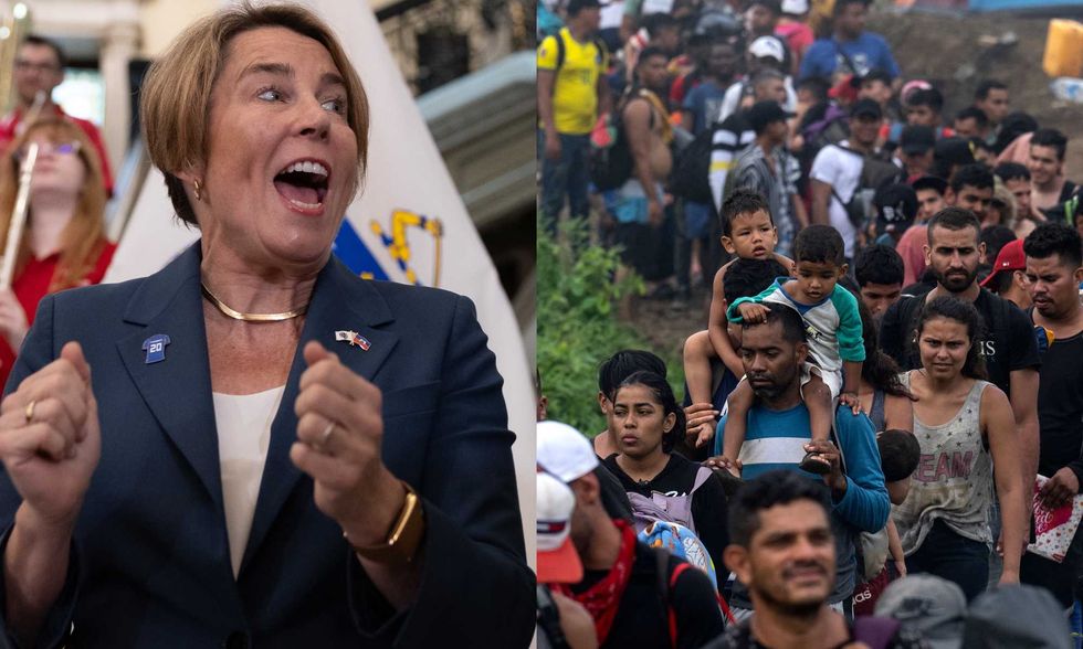 Democratic governor signs 'strongest' anti-ICE legislation yet