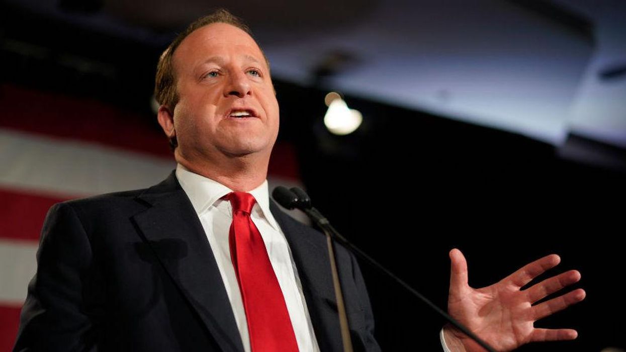 Democratic governor takes shot at Biden over his COVID messaging: 'Lead with facts rather than fear'