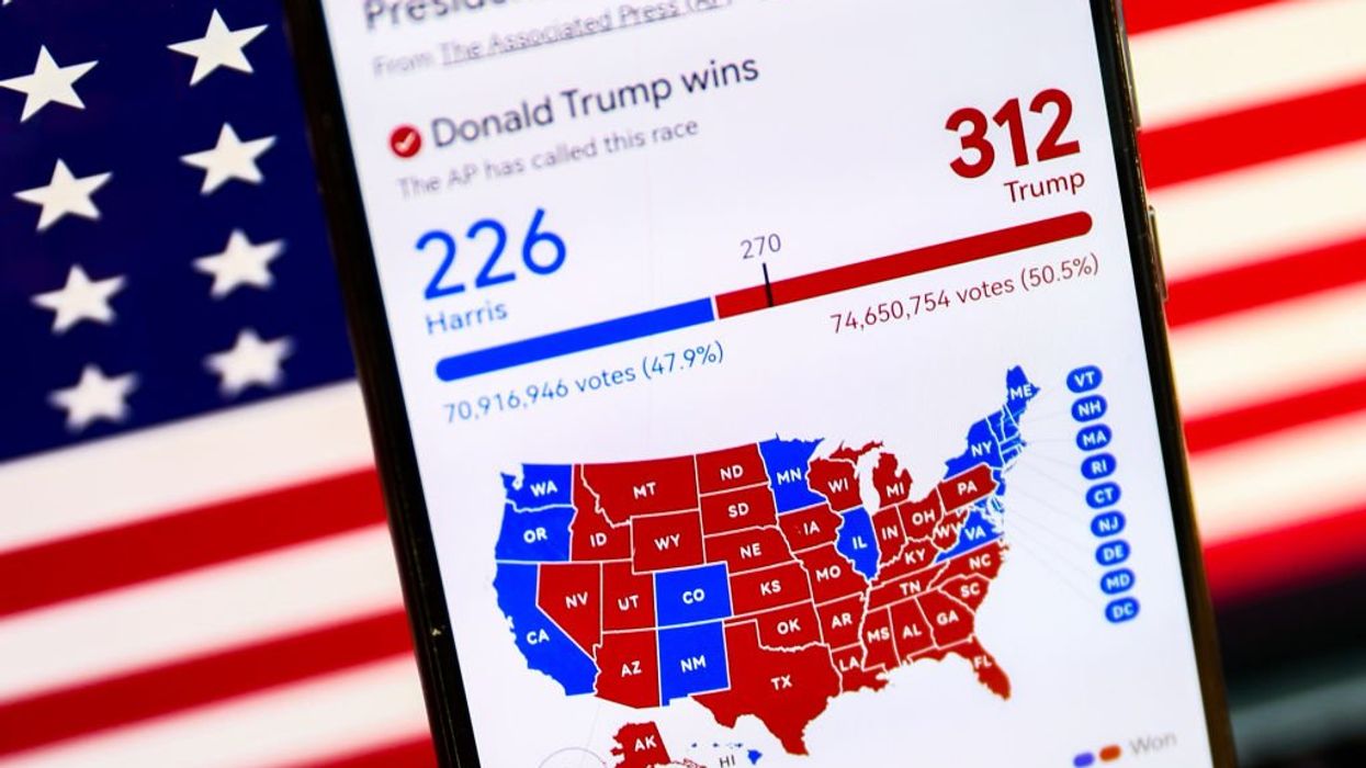 Democratic group has moment of clarity, identifies key reasons the working class hates the party