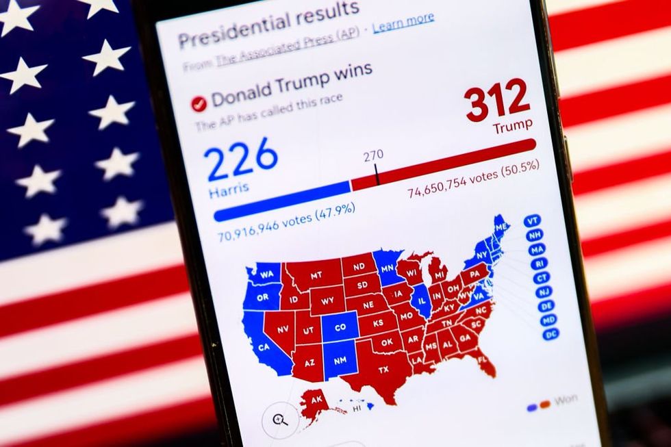 Democratic group has moment of clarity, identifies key reasons the working class hates the party