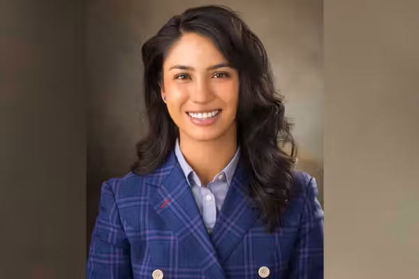 Democratic lesbian Latina running for Congress is accused by 4 women of unwanted sexual advances