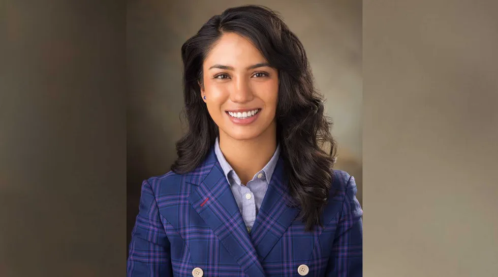 Democratic lesbian Latina running for Congress is accused by 4 women of unwanted sexual advances