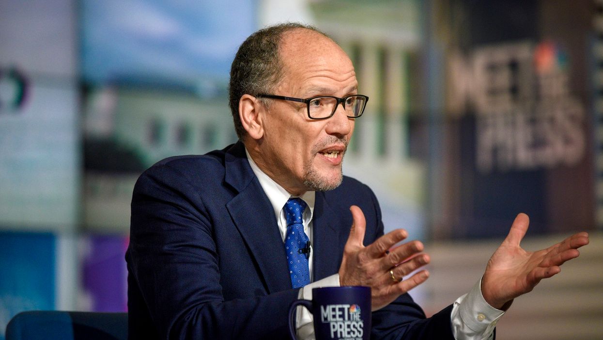 Struggling Dem candidates ticked after party raises the bar on qualifying for presidential debates