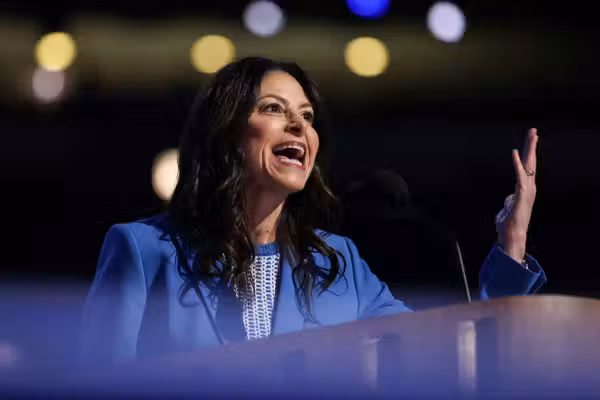 Democratic Party has become so crazed, far-left AG Dana Nessel is avoiding convention over safety fears