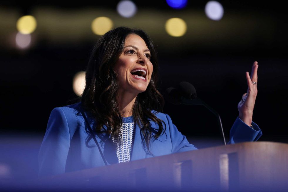 Democratic Party has become so crazed, far-left AG Dana Nessel is avoiding convention over safety fears