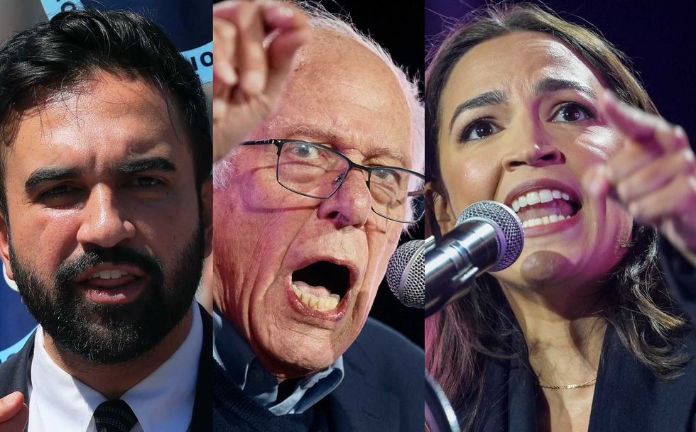 'Democratic Party is too liberal': CNN analyst warns of 'electoral repercussions' after shocking poll results