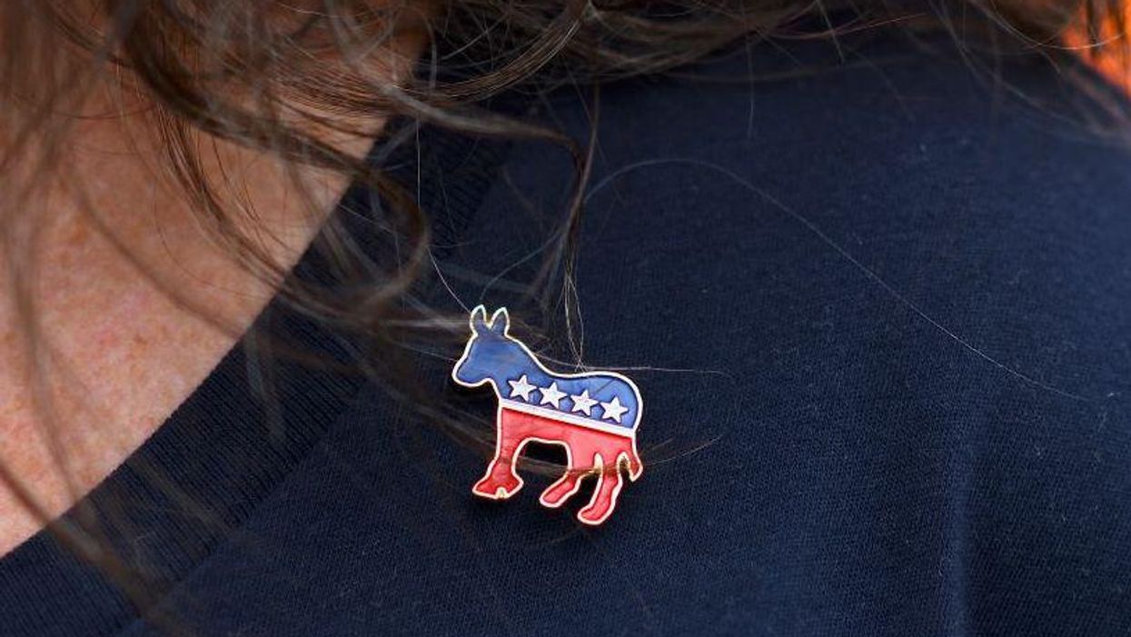 Democratic political experts explain how the Philly suburbs paint a bleak picture for Dems in 2022