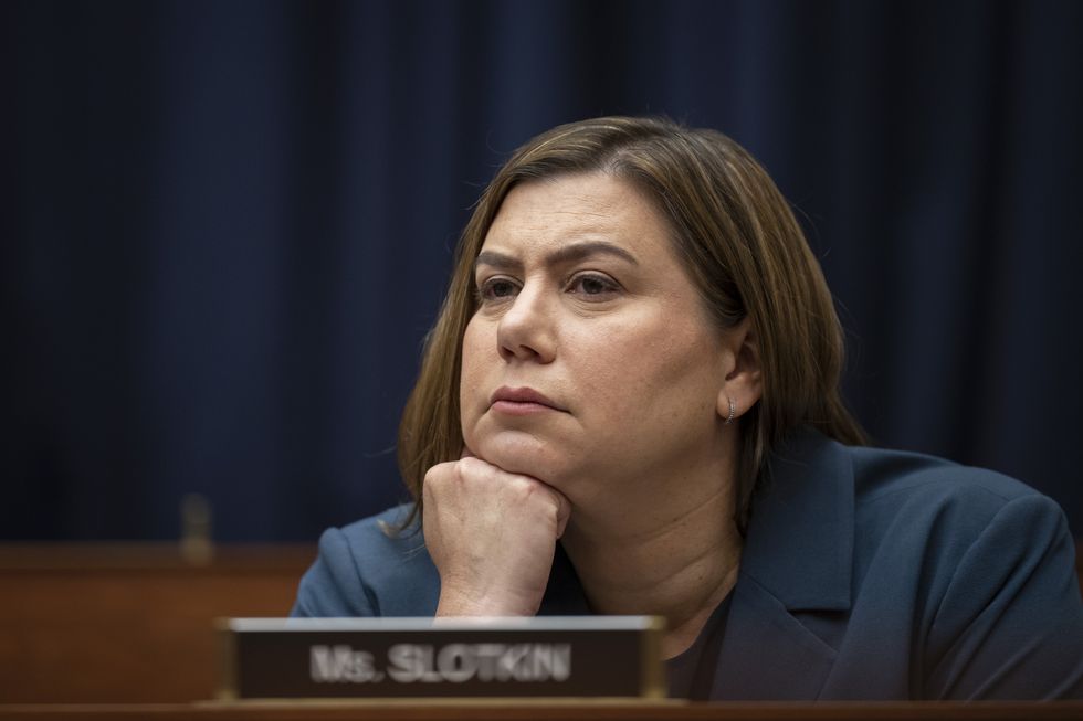 Democratic senator appears on Colbert show after missing key Israel votes