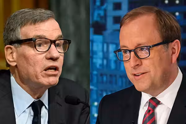 Democratic senator's gaslighting on voter ID proves too much for ABC News — humiliation ensues