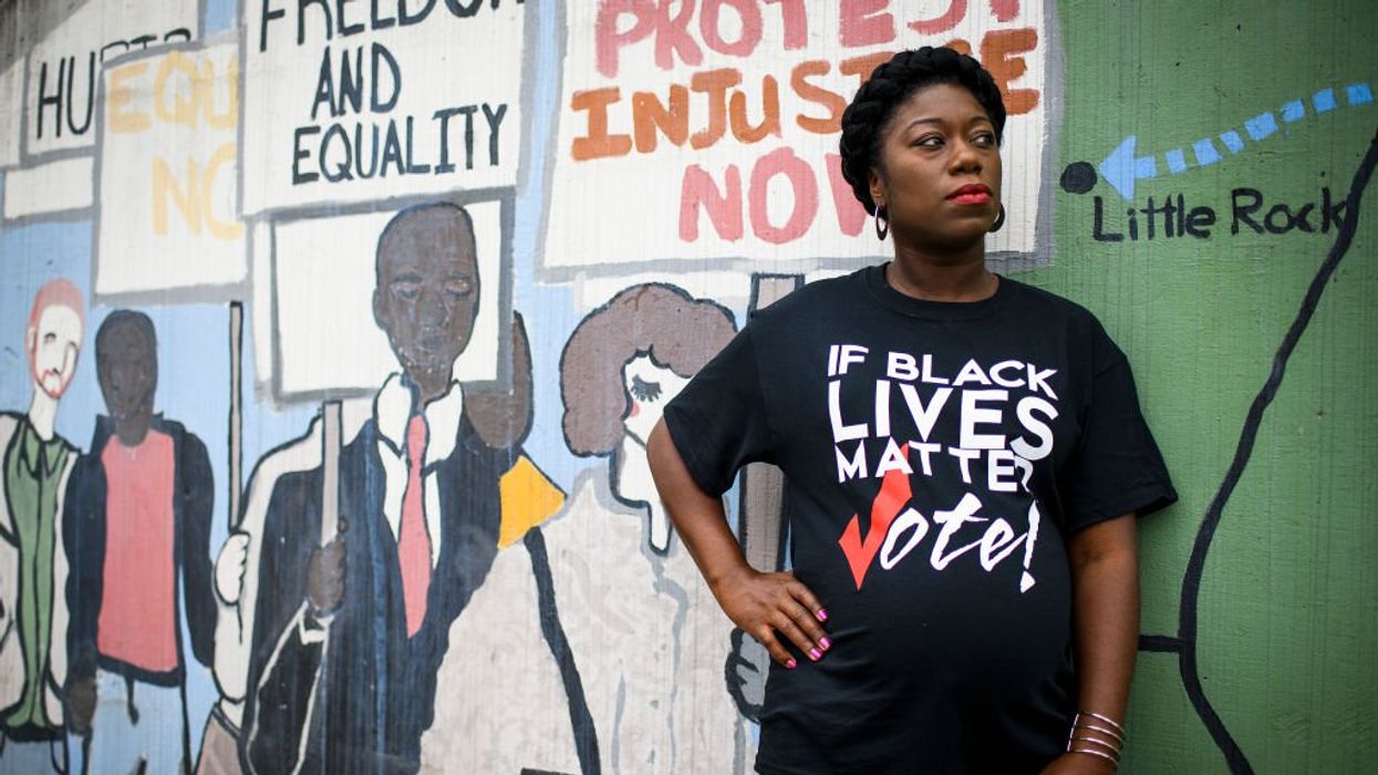 Democratic state senator doesn't get her way, so she threatens riots: 'Gloves out'