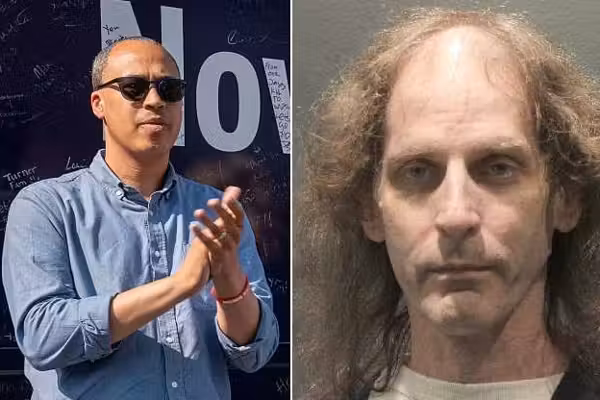 Democratic Virginia AG to take over case against trans-identifying sex offender accused of exposing himself at school