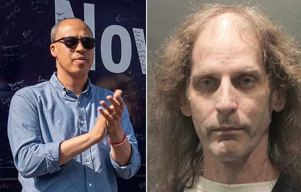 Democratic Virginia AG to take over case against trans-identifying sex offender accused of exposing himself at school