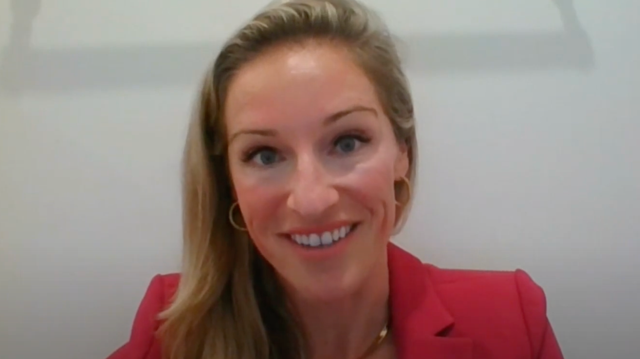 Democratic Virginia House candidate allegedly streamed sex acts with husband for 'tips'