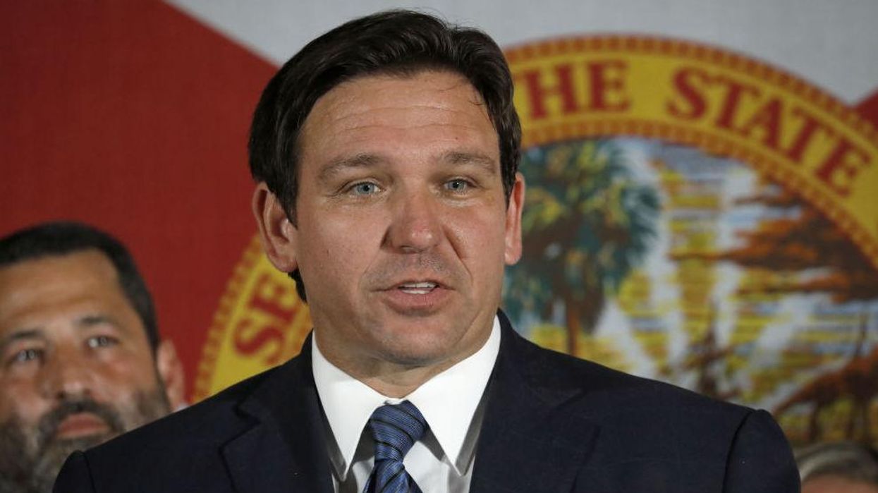 Democrats accuse DeSantis of 'trafficking' migrants, demand DOJ prosecution — and a US attorney speaks out