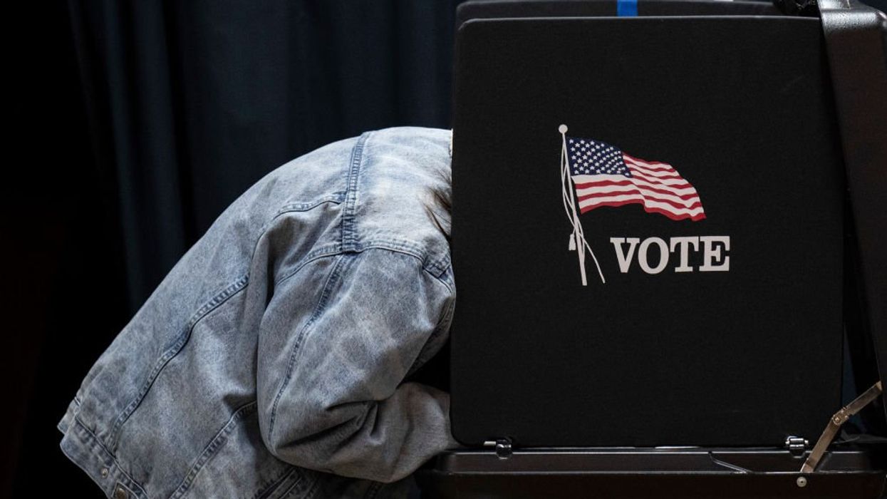 Democrats' ActBlue accused of massive money-laundering scheme over potentially fraudulent donations