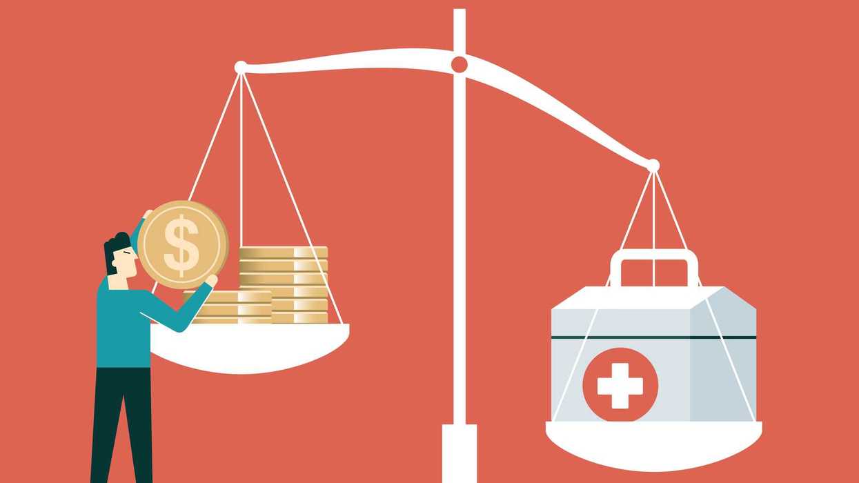 Democrats are desperate to 'Europe' our health care system