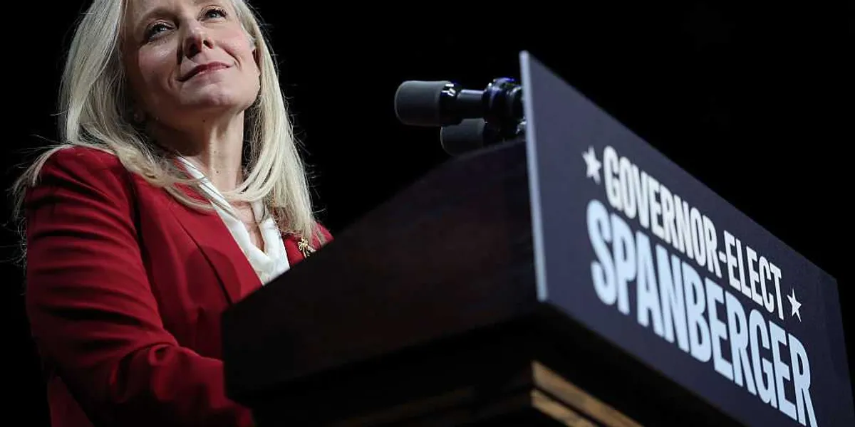 Democrats are running as Bush-era Republicans — and winning