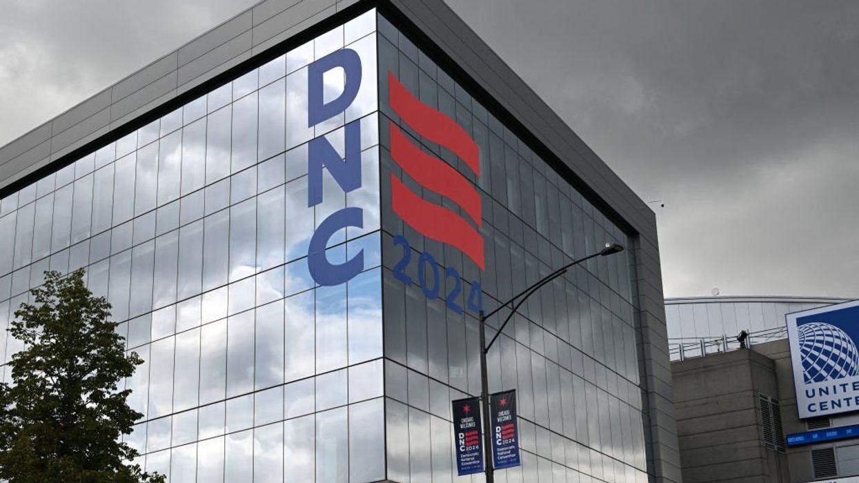 Democrats are stuck with failing cities for their ’28 convention