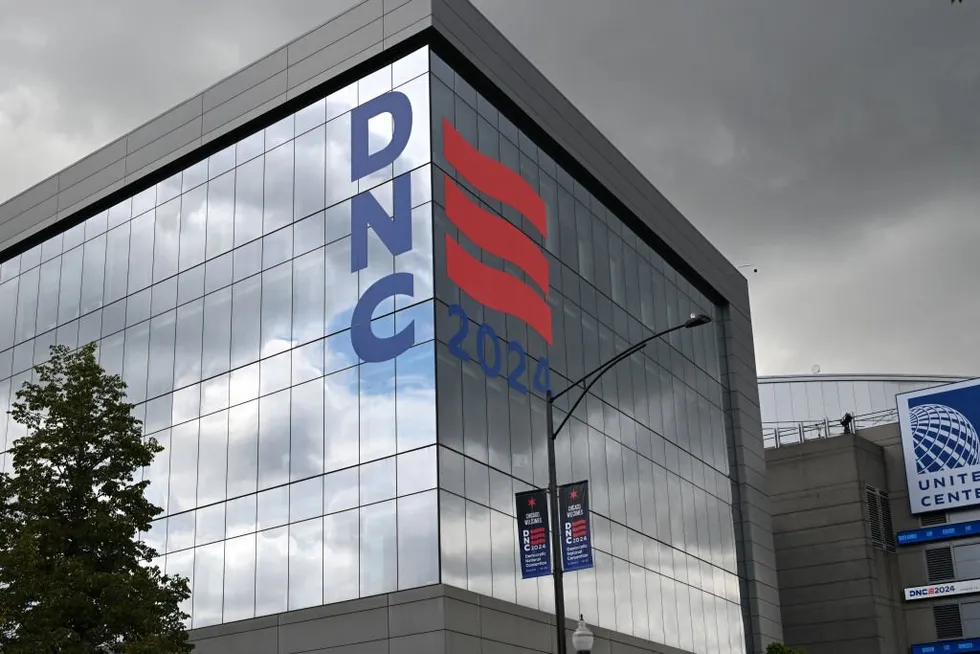 Democrats are stuck with failing cities for their ’28 convention