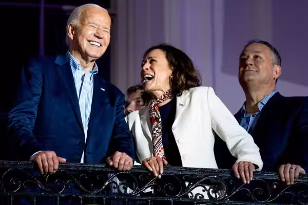 Democrats are the party of the elite