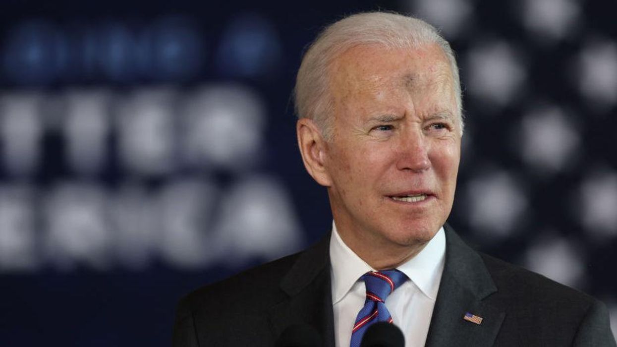 Democrats break ranks, demand Biden increase domestic oil production as he looks to Venezuela and Saudi Arabia