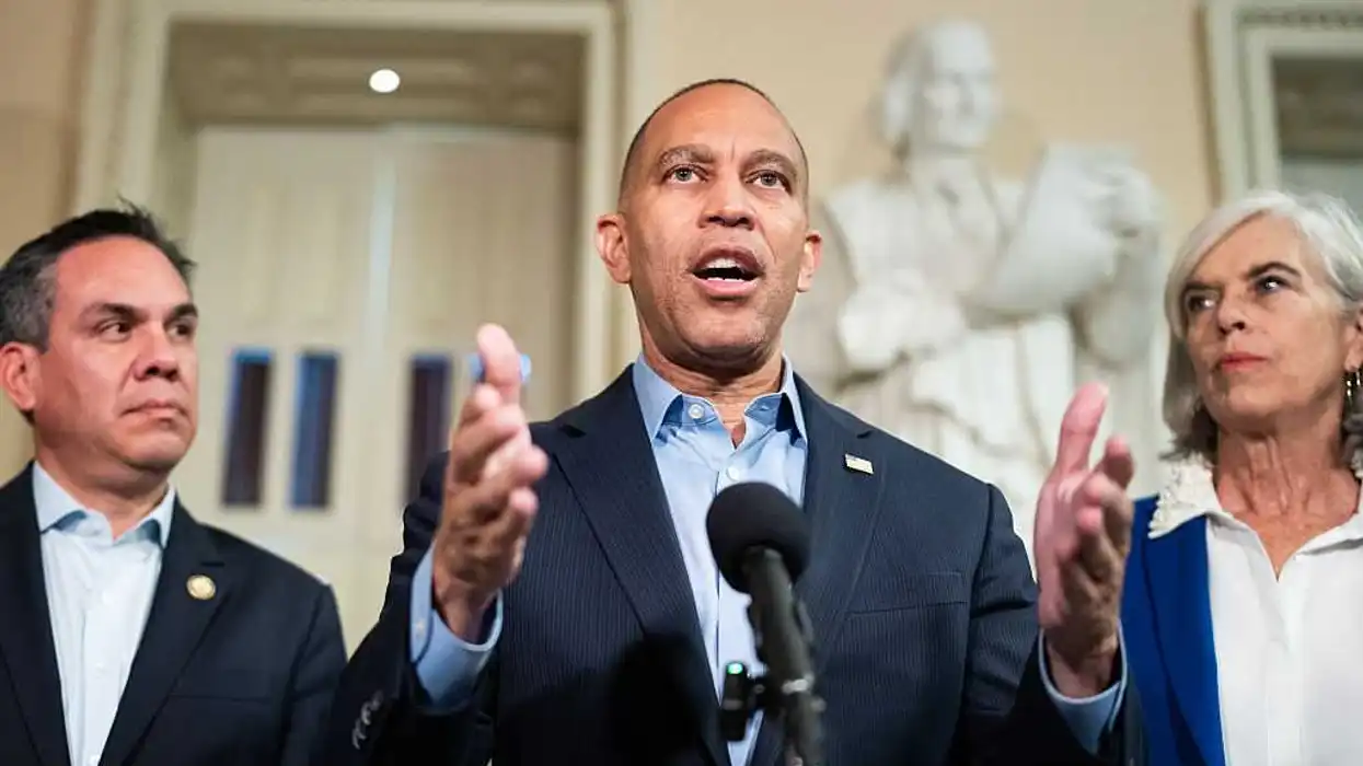 Democrats can't erase the price shock of the Biden years