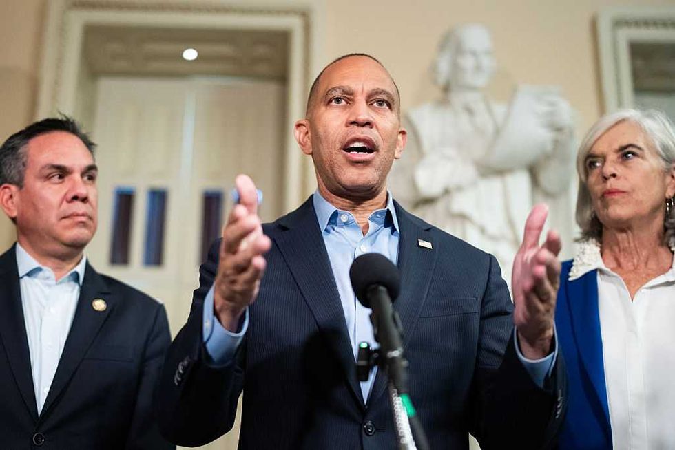 Democrats can't erase the price shock of the Biden years