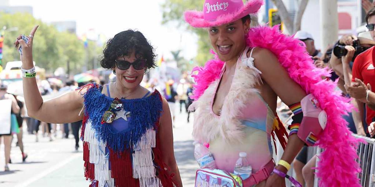 Democrats can’t escape their trans problem