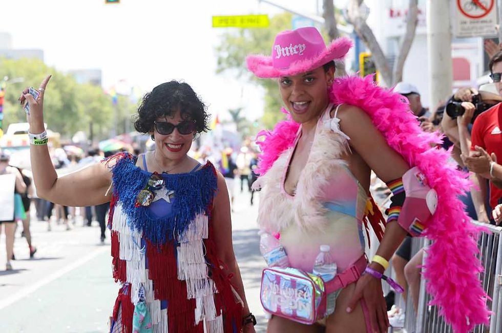 Democrats can’t escape their trans problem