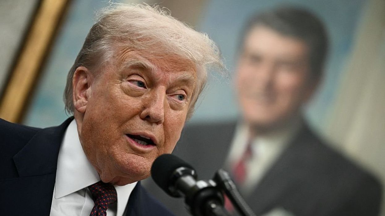 Democrats can’t handle a Trump recovery