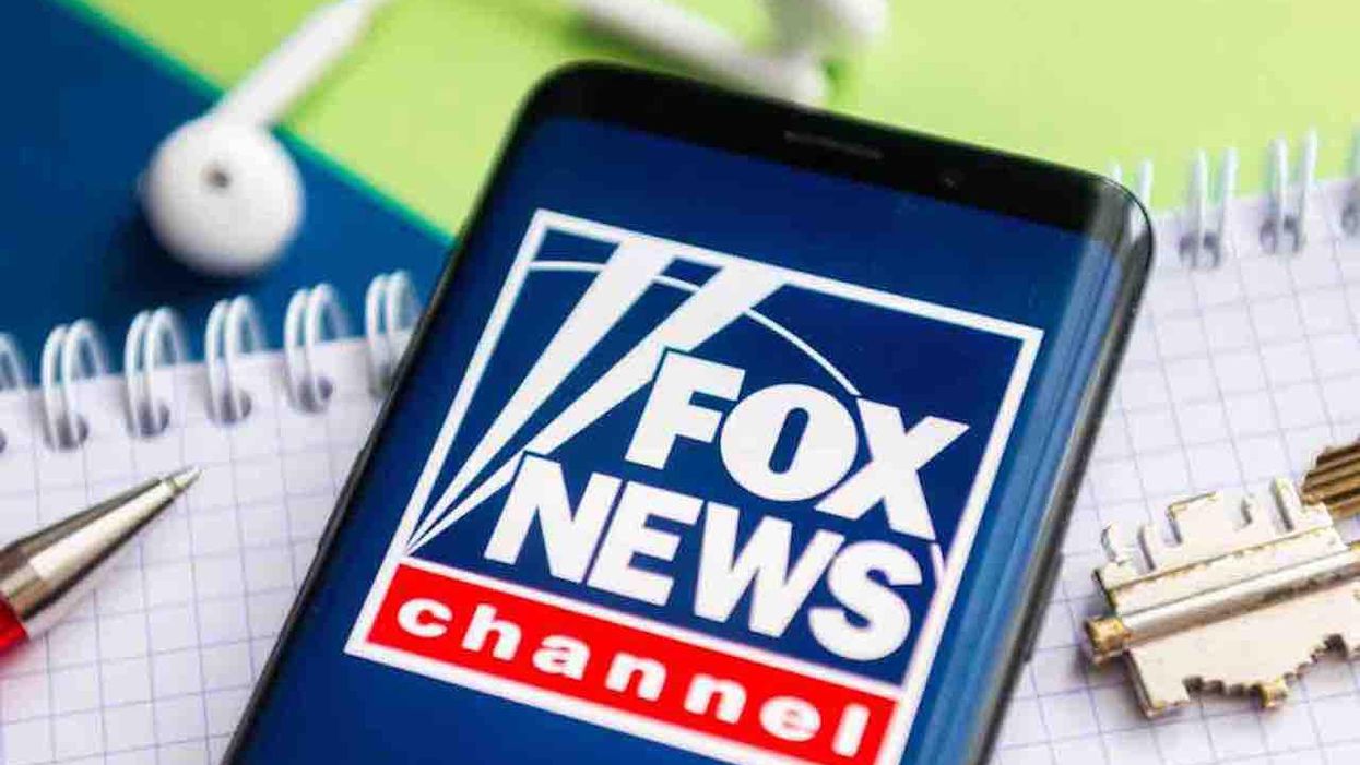 Democrats' 'chilling' letter demands cable providers account for 'misinformation' and 'lies' from 'right-wing media outlets' they carry