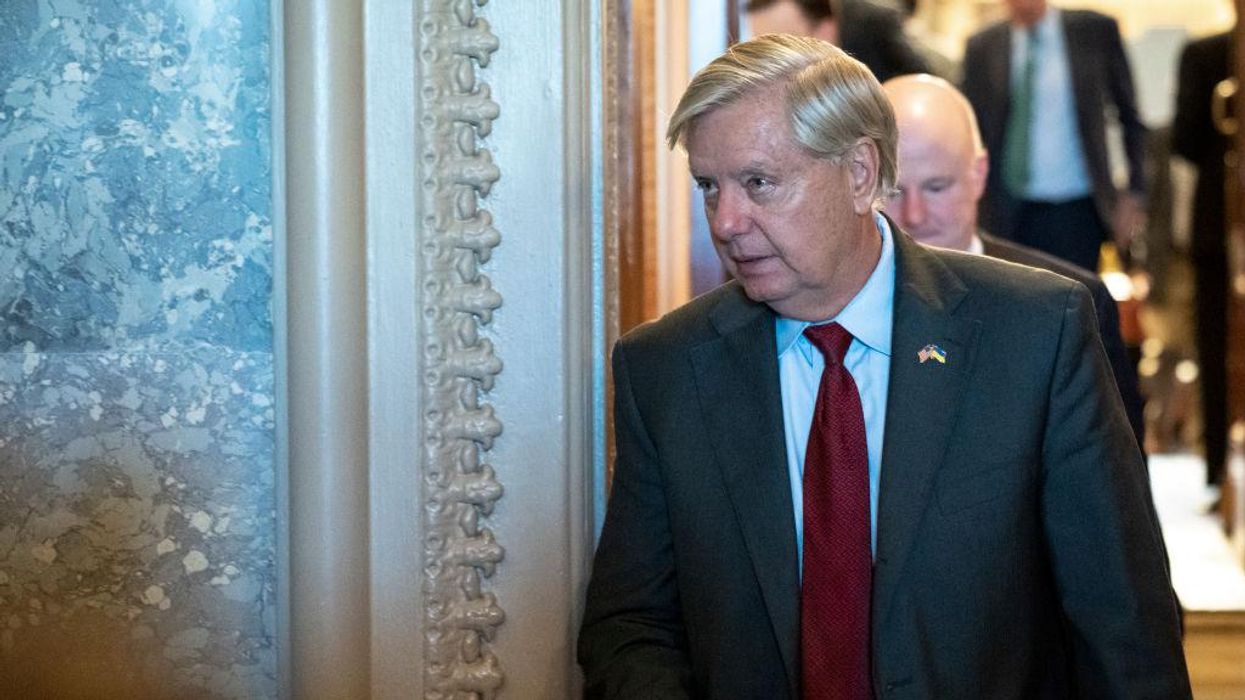 Democrats claim Lindsey Graham's abortion ban is extreme, but polls say otherwise