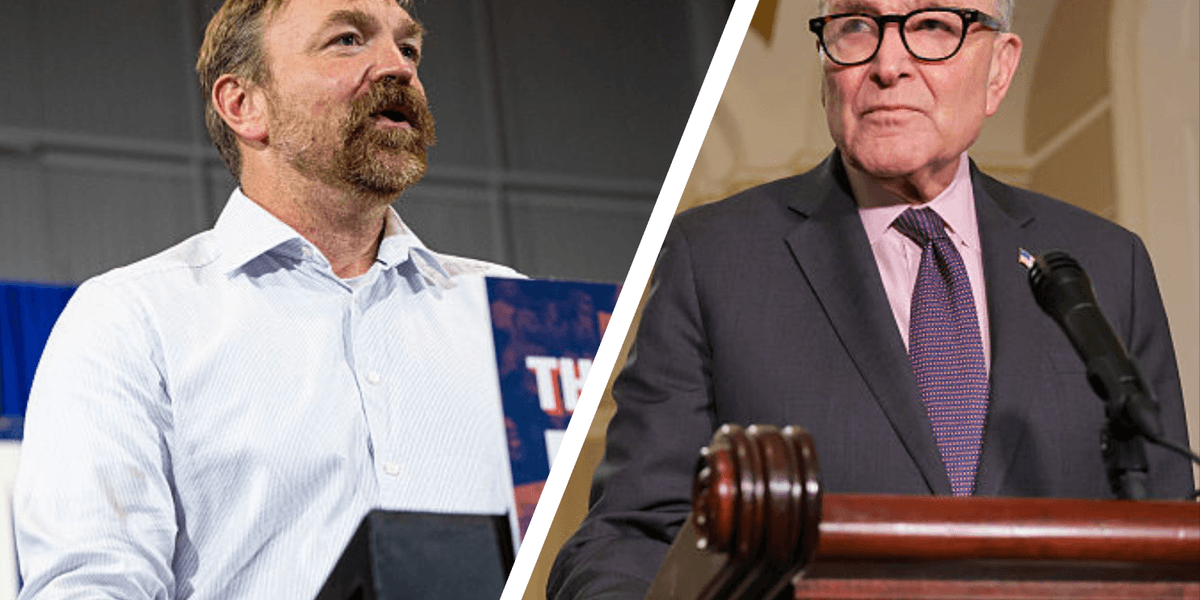 Democrats close ranks around Graham Platner despite string of scandals