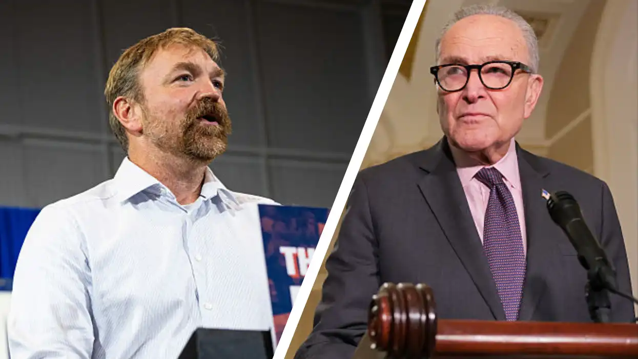 Democrats close ranks around Graham Platner despite string of scandals