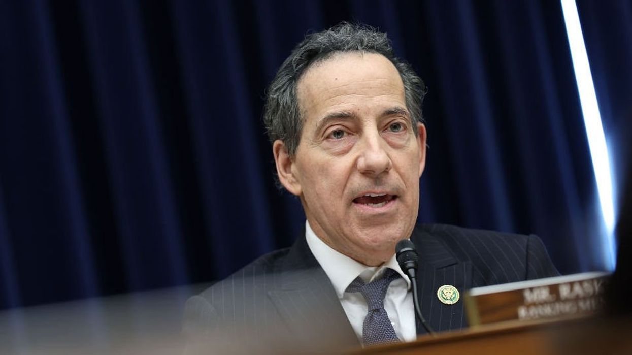 Democrats conspire new plan to block Trump from 2024 ballot, exposing their own antidemocratic double standard