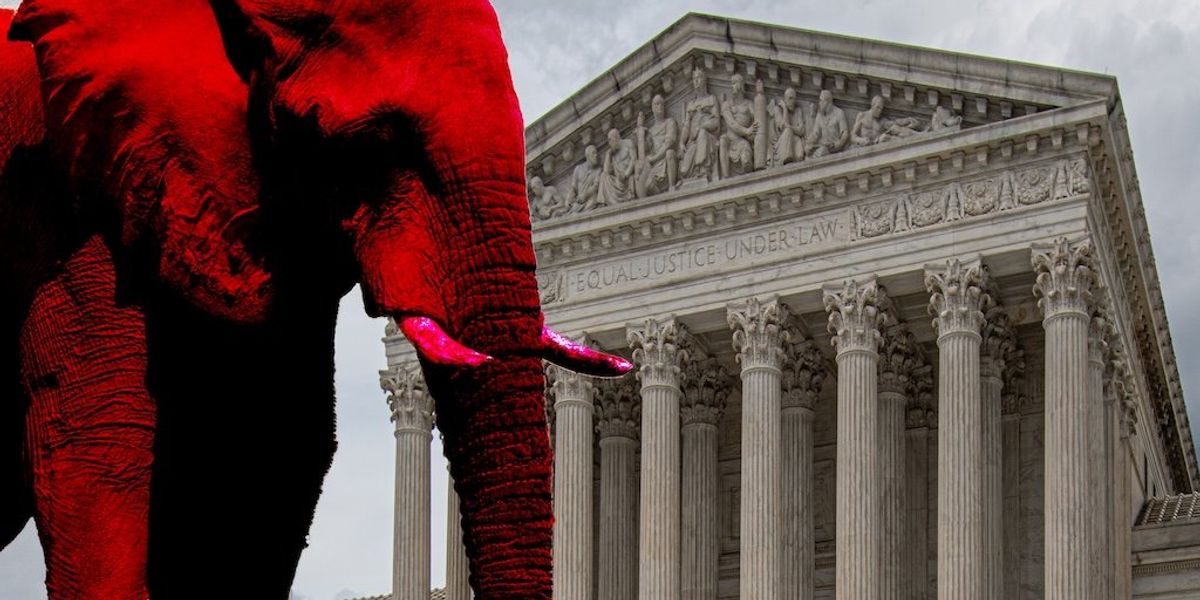 Democrats created this court monster — now it’s eating them