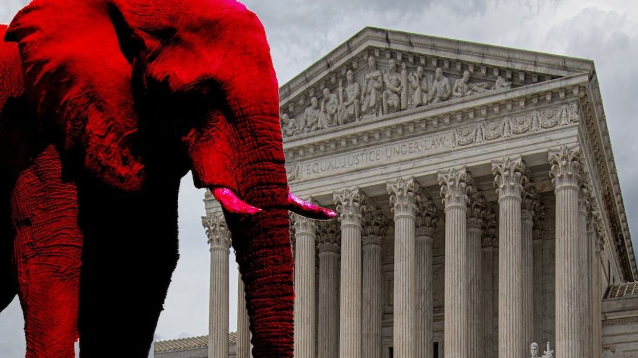 Democrats created this court monster — now it’s eating them
