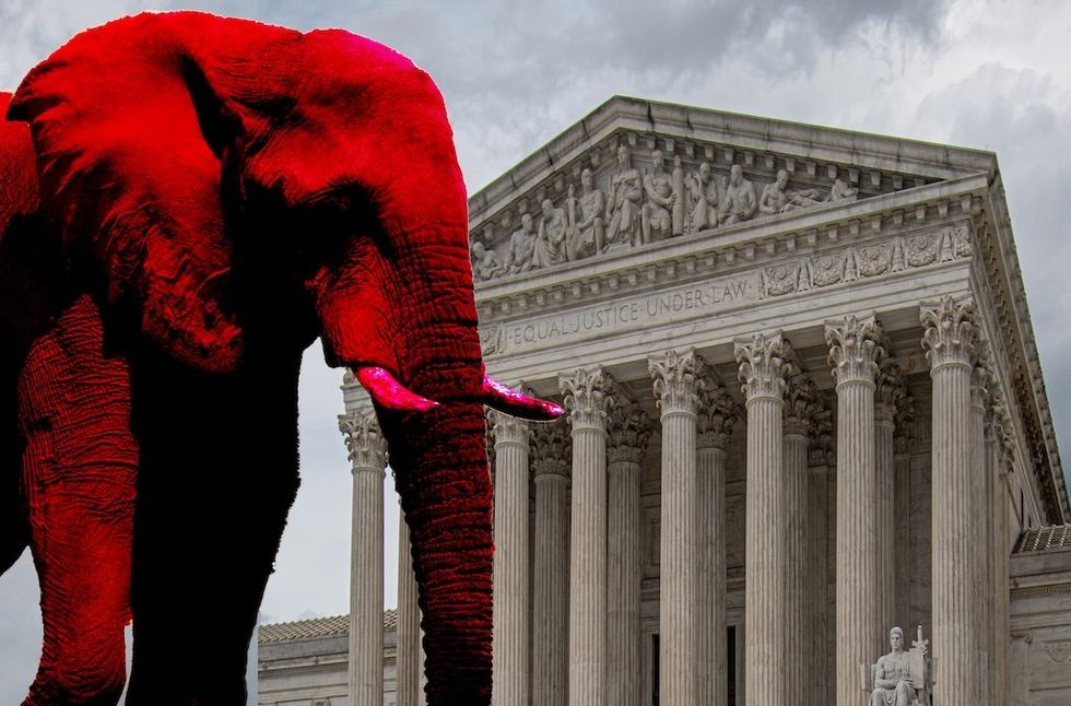 Democrats created this court monster — now it’s eating them