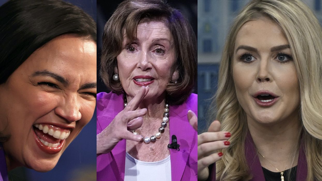 Democrats declare victory after Trump rescinds federal freeze memo — but press secretary tosses cold water on the celebration