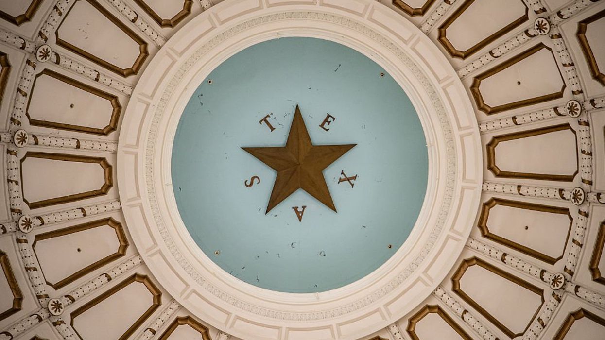 Democrats ‘defend democracy’ by ditching it