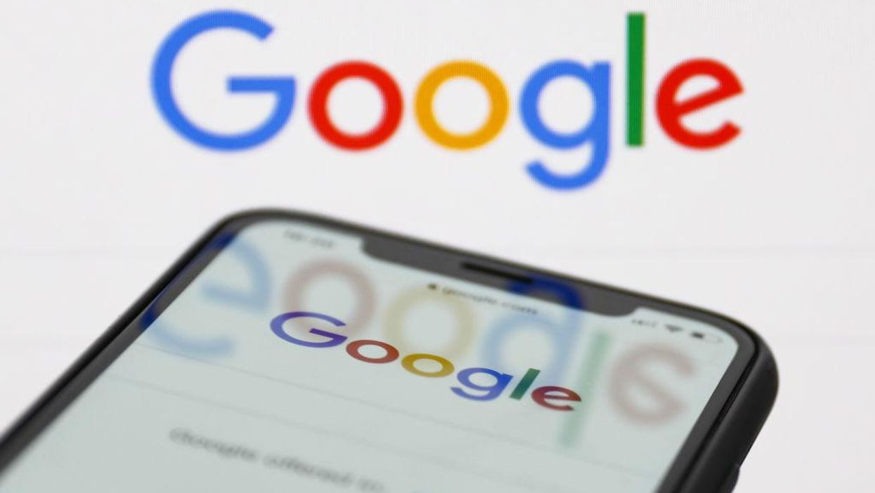 Democrats demand Google purge pro-life pregnancy centers from search results