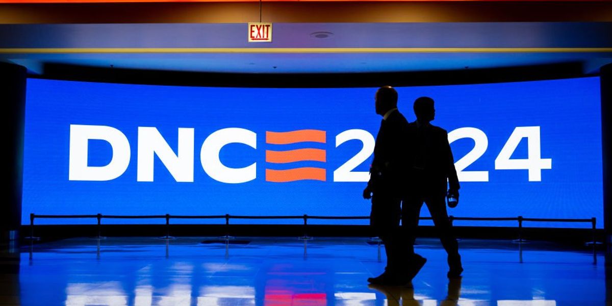 Democrats desperate for cash while GOP stockpiles surge Democrats desperate for cash while GOP stockpiles surge