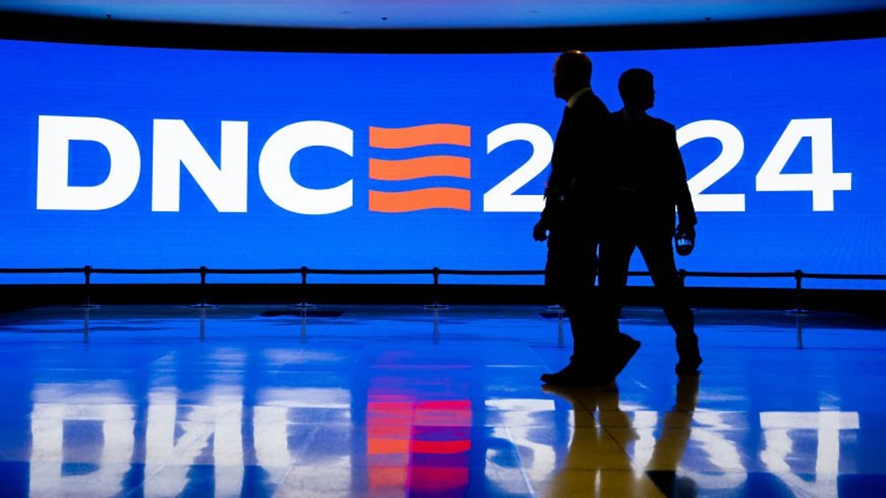 Democrats desperate for cash while GOP stockpiles surge