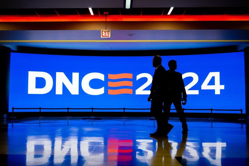 Democrats desperate for cash while GOP stockpiles surge