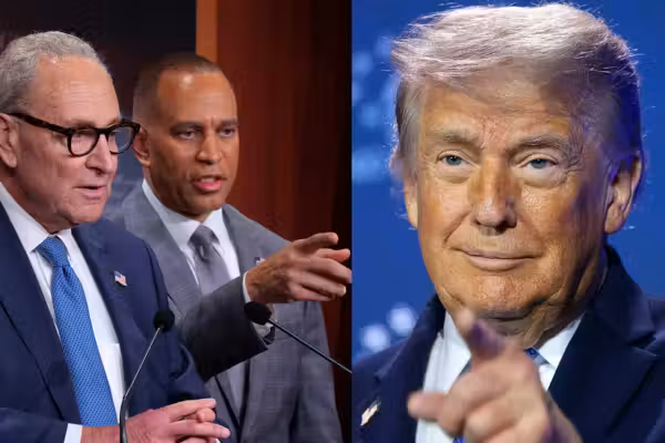 Democrats face CRUSHING math problem trying to take over the Senate, CNN's Harry Enten says