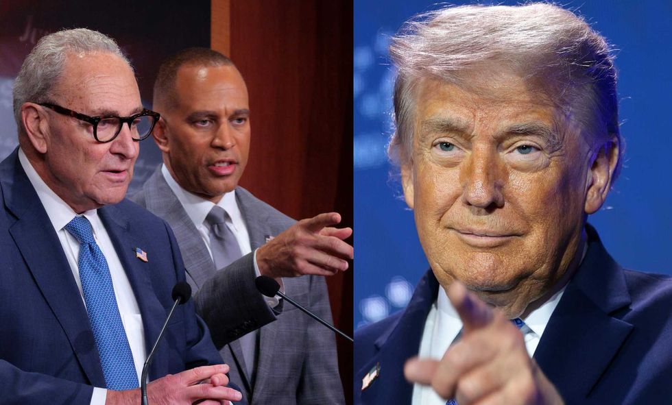 Democrats face CRUSHING math problem trying to take over the Senate, CNN's Harry Enten says