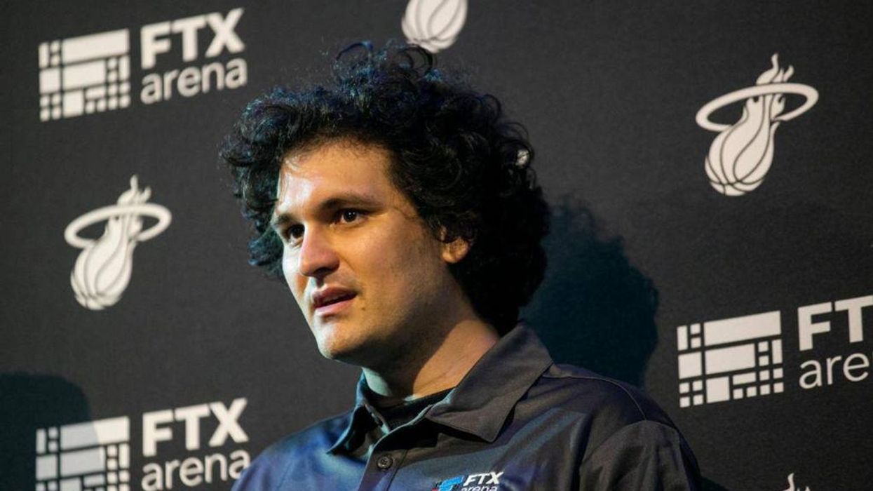 Democrats facing significant pressure to return donations from liberal megadonor Sam Bankman-Fried